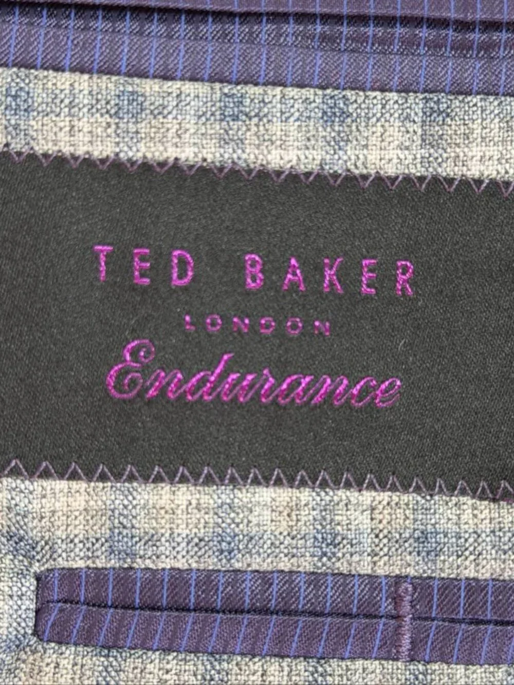 Ted Baker this ted